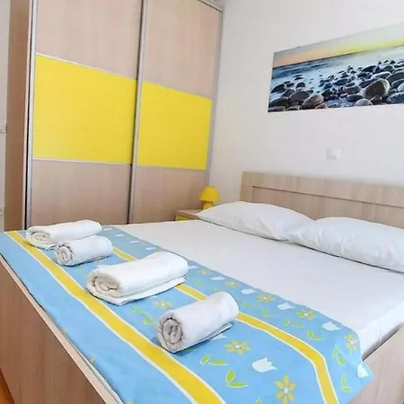 Apartment Ennio - Free Parking *