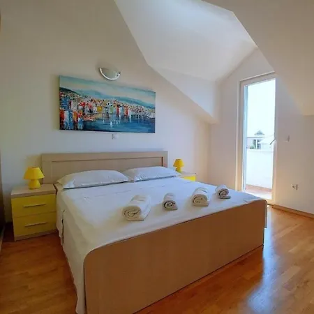Ennio - Free Parking Apartment *