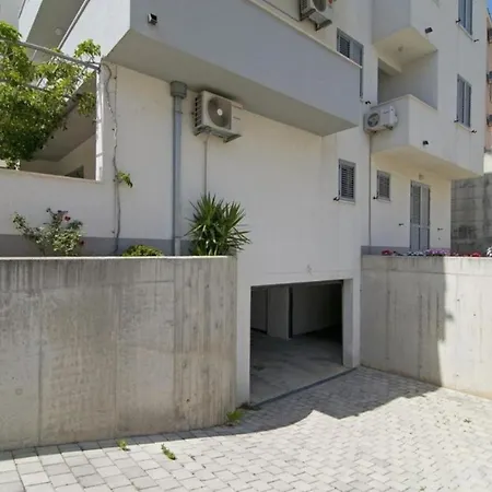 Apartment Ennio - Free Parking